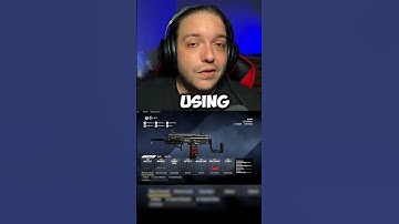 Best MP7 Class in Xdefiant #shorts  #xdefiantgame #xdefiantgameplay