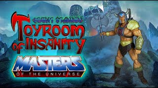 MOTU Masterverse New Eternia Viking He-man - TRI 145
Mattel has taken the Masterverse series into a great place with so many great figures. In this video, check out an original He-Man that has a nod to the past. Leave a comment down below and thank you so much for watching!
COUNT STANKUS
https://www.youtube.com/channel/UCDHko9I419Rl2HHzI-SFdPg?view_as=subscriber
https://www.facebook.com/countstankus
https://www.instagram.com/count_stankus/
https://twitter.com/CountStankus
MATT STRANGE
https://www.instagram.com/mattonomicon/
https://www.youtube.com/channel/UCsFsNpurltaqOSsIbDmutAw
Check out the music of Rossco Soletrain
https://soundcloud.com/rosscosoletrainbeats
https://www.youtube.com/channel/UCwF9181GQ4snCMmyz0mueGA
Check out the Music by Kevin Macleod
https://incompetech.com/music/royalty-free/collections.php
#motu #mastersoftheuniverse #mastersoftheuniverserevelation #heman MOTU Masterverse New Eternia Viking He-man - TRI 145