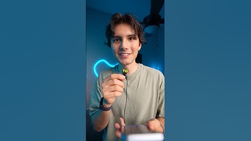 How to Use Your iPhone with Just Your EYES 👀