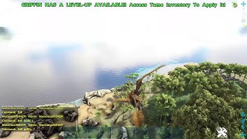 HOW TO USE ADMIN COMMANDS IN ARK SURVIVAL EVOLVED