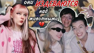 видео: Разоблачение наглого вранья Даши Каплан, Лизы Мадрид и Вилки картинка: Разоблачение наглого вранья Даши Каплан, Лизы Мадрид и Вилки