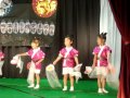 asumi christmas play  2... dec.2011