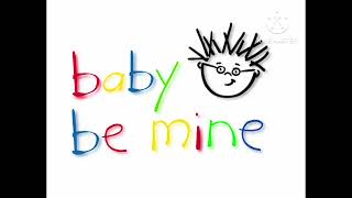 Opening To Baby Einstein Baby Be Mine Valentine Adventure 2004 Dvd