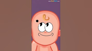 Why do we have Moles? | #aumsum #kids #shorts #science