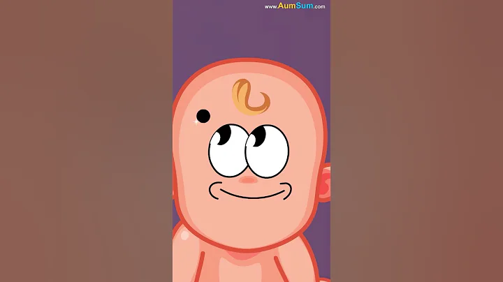 Why do we have Moles? | #aumsum #kids #shorts #science