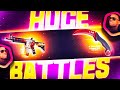 DATDROP LAST BATTLE PAID HUGE | DATDROP | DATDROP PROMO CODE 2024 |