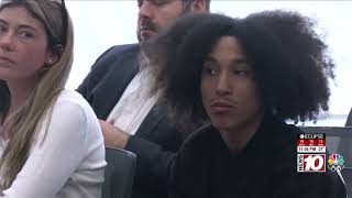 PAB discusses report on RPD use of force on minors