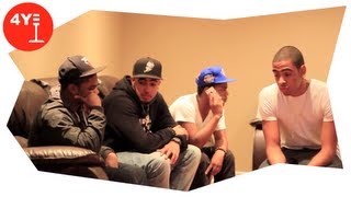 Who Is 4Yallentertainment?