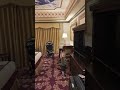 Tokyo DisneySea Hotel MiraCosta #tokyodisney #tokyodisneyresort #disneysea
