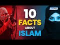 10 facts about islam