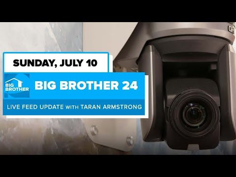 'Big Brother' Contestant Paloma Aguilar Exits Season 24 Due to ...