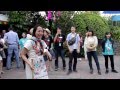 SWY25 Japanese Youth visit to Mexico (March 2013) - (FULL)