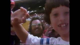 NFL Lions @ L.A. Rams, Sep. 7, 1980