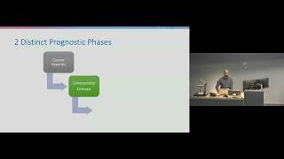 Palliative Care Grand Rounds - June 15, 2023