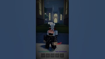 jump showdown is scary now #jumpshowdown #roblox #battleground