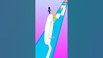 layers roll level 4 #shorts #layersroll #games