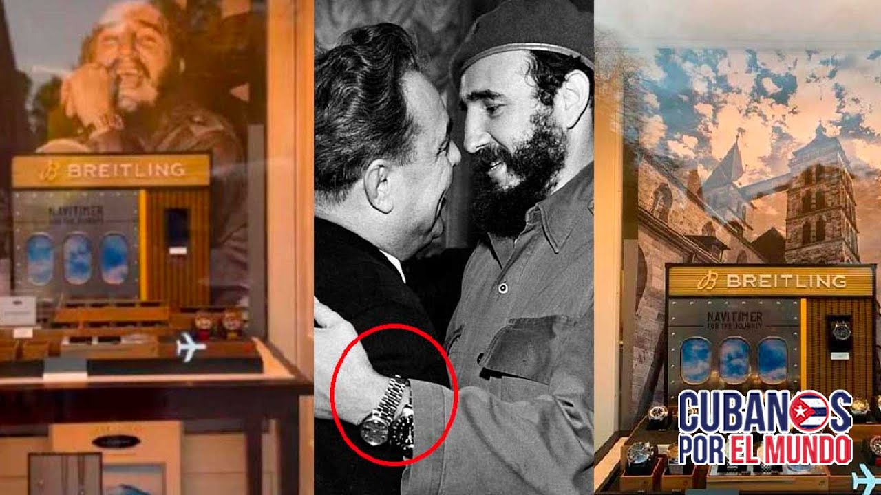 Cuanto tiempo estuvo fidel castro en el poder