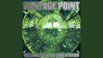 Countdown to Extinction