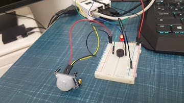 Sending email with raspberry pi 3