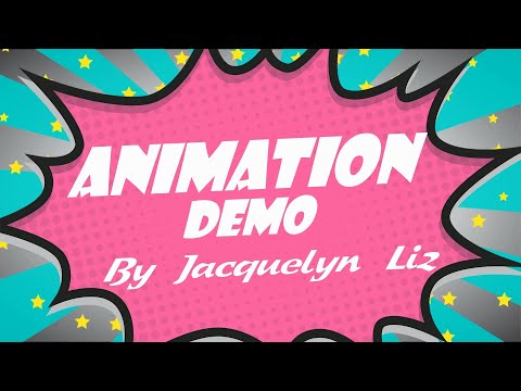Jacquelyn Liz -
