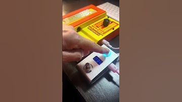 MIDI on your Digitech Whammy?? *easy()