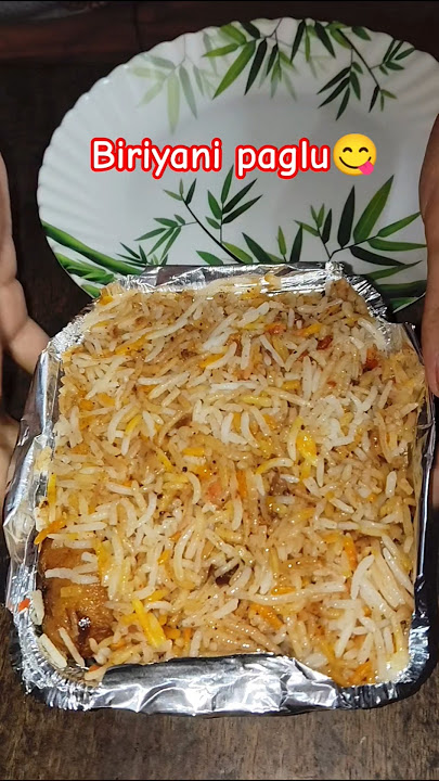 👉Biryani Lovers Assemble 🍗😂 | Funny Edit #shorts #Biryani #FunnyEdit #FoodReels #BiryaniLove