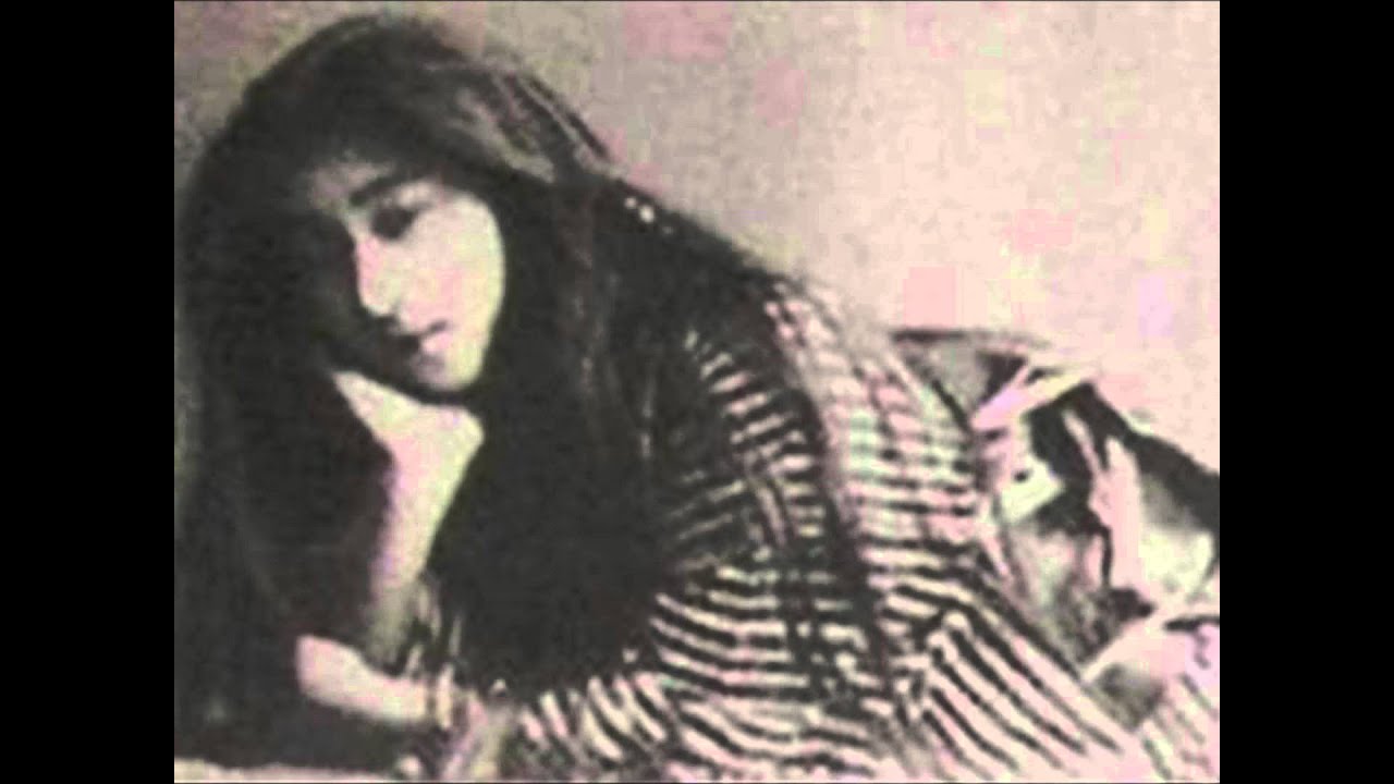 乱れ髪 Live Youtube