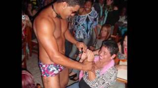 Striper Boys 4ª Edição