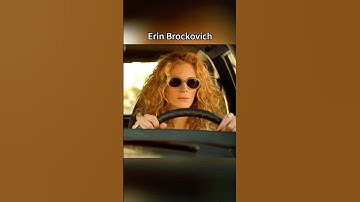 🎬 ERIN BROCKOVICH (2000) – THE REAL-LIFE LEGEND WHO TOOK DOWN A CORPORATE GIANT! 💥⚖