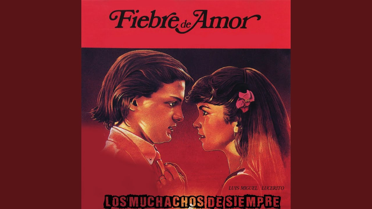 Ver Los Muchachos de Hoy en YouTube Ver Los Muchachos de Hoy en YouTube