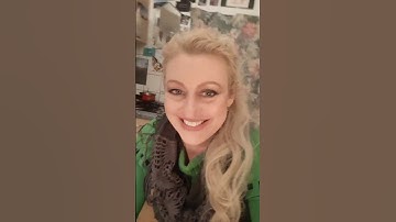 A blooper from a new video, see link in description 🤭🤣😂🤣