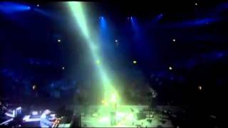 David Gilmour - Coming Back To Life (En ROYAL ALBERT HALL) Subtítulos en Español