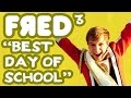 Best day of school music  fred figglehorn