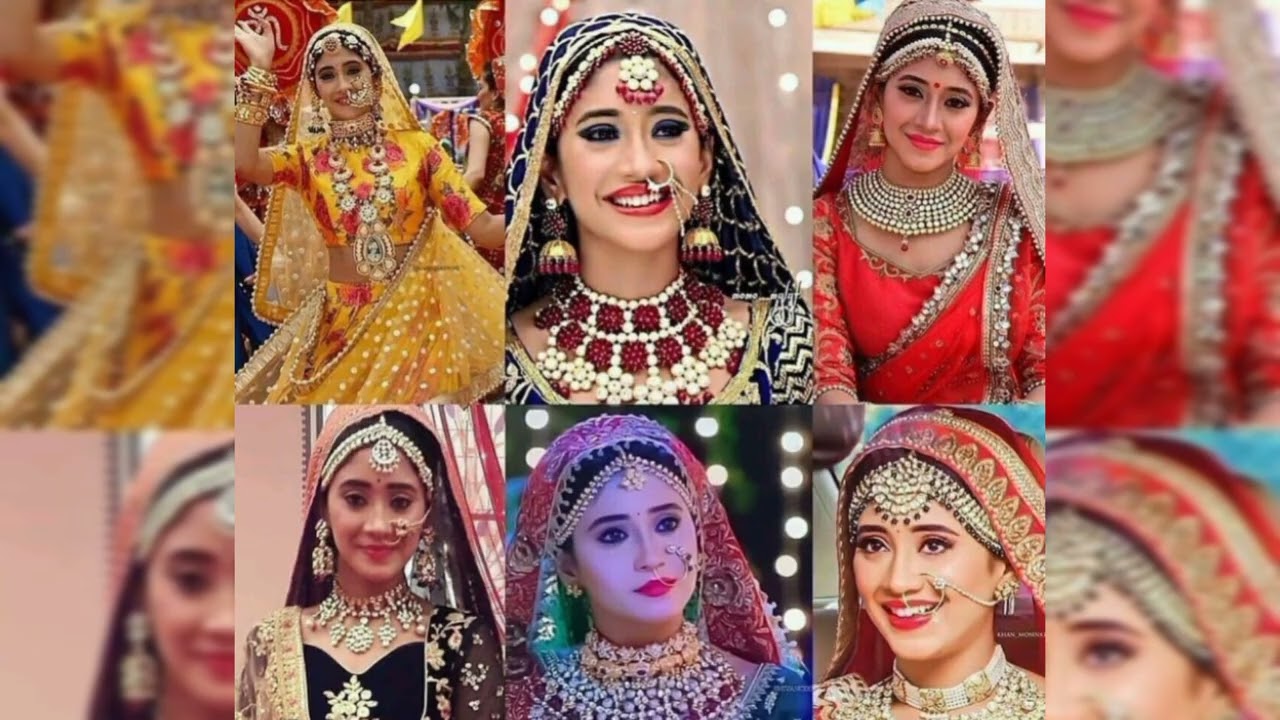 Top drama of the world  NIRA Kartik Full Couple Pic Photo