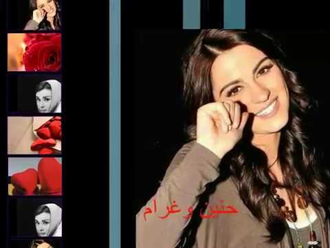 حبيبي ياروبي ربنا مايحرمني منك يارب