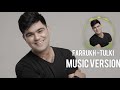 Farrukh  tulki  music version 