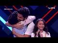 PARTE 2 Camila Alvarez vs Alex vs Xamila Rm Las batallas En La Voz Kids 2021Completa