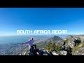 South africa recap 