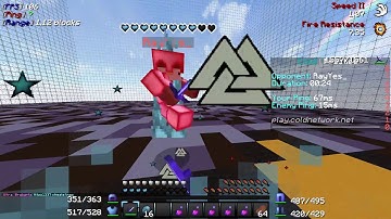 RayYes_ 1V1 ColdNetWork