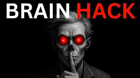 The Brain Hack That Could Change Your Life Forever | The PsyPeak