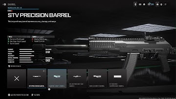 MW3 SVA 545 NUKE GAMEPLAY.