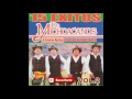 Los Michoacanos - Ya No Llores