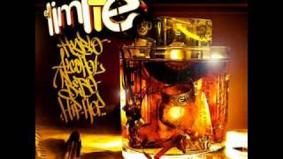 El Limite - Dead line - Hablo alcohol bebo Hip-Hop