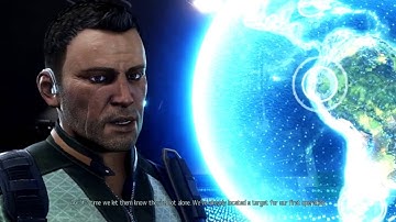 XCOM 2 - 03 (Tutorial Ending)
