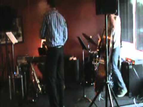 Tommy Poole Quartet performs "There Will Never Be ...