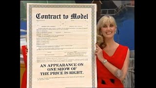 The Price Is Right  Unusual Bonus Game Prize