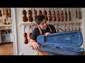 Conseils de luthier n1   vrifier avant de choisir son tui de violon