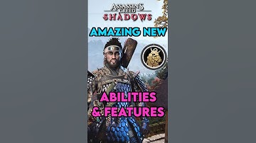 New Abilities, Platform & SALE In Assassin