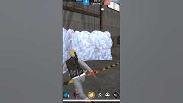 You Won’t Believe This Comeback! (99% Luck, 1% Skill?) #Gaming#Gamer #shortsfeed #ytshorts