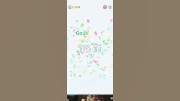 Dingbats level 227 good 4 0 walkthrough